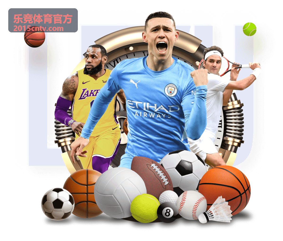 乐竞体育官方赛事资讯封面图