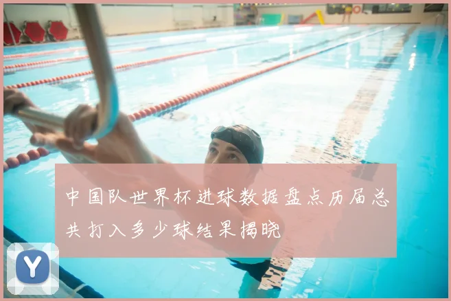 中国队世界杯进球数据盘点历届总共打入多少球结果揭晓