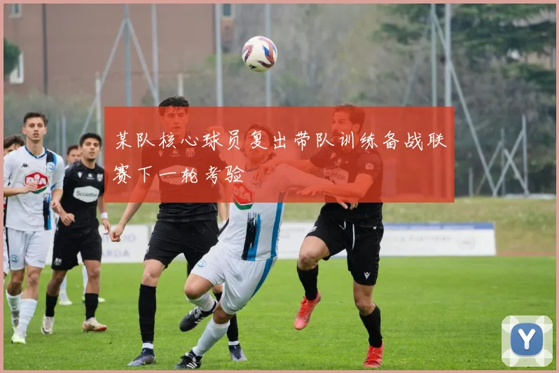 某队核心球员复出带队训练备战联赛下一轮考验