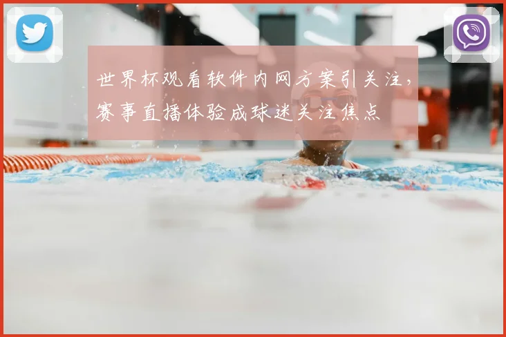 世界杯观看软件内网方案引关注，赛事直播体验成球迷关注焦点